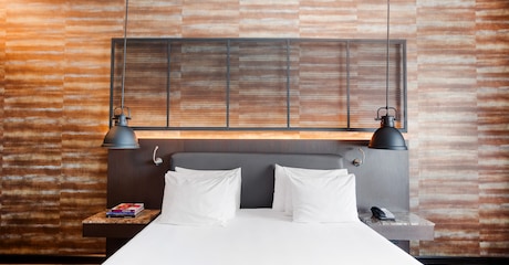 Room Quarto Superior